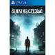 The Sinking City PS4